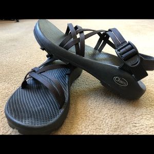 Women’s Chaco sandals size 8